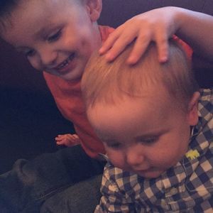 Meet your Posher, Cathy